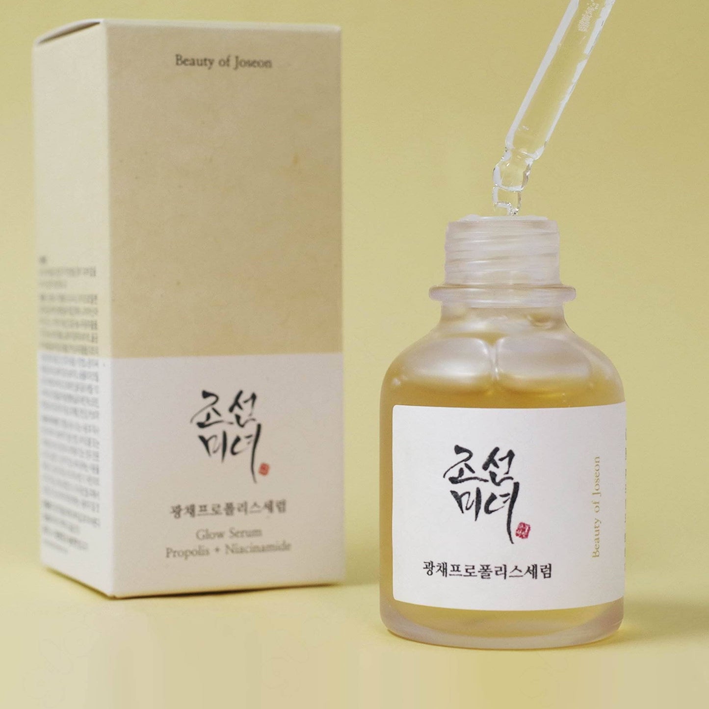 Beauty of Joseon Glow Serum Propolis + Niacinamide 30ml