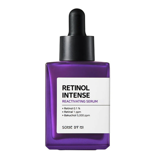 Some By Mi Retinol Intense Reactivating Serum 30ml