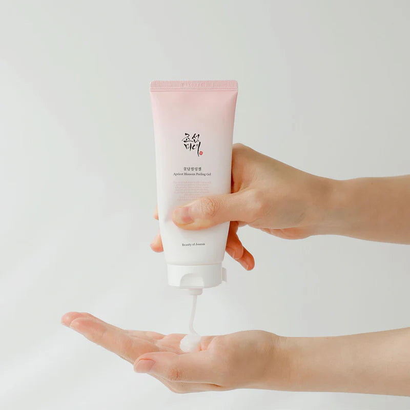 Beauty of Joseon Apricot Blossom Peeling Gel 100ml