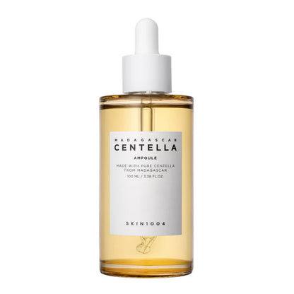 Skin1004 Madagascar Centella Asiatica 100 Ampoule 100ml