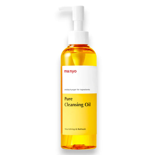 Manyo Pure Cleansing Oil 200ml