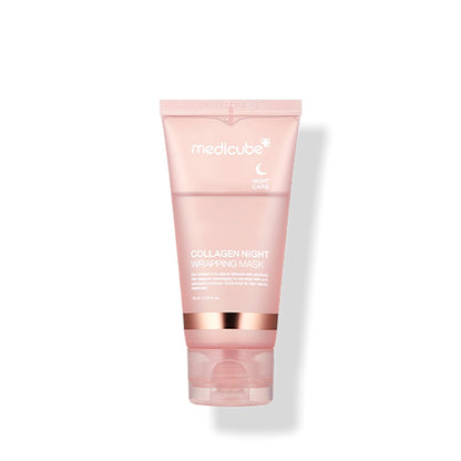 Medicube Collagen Night Wrapping Mask 75ml