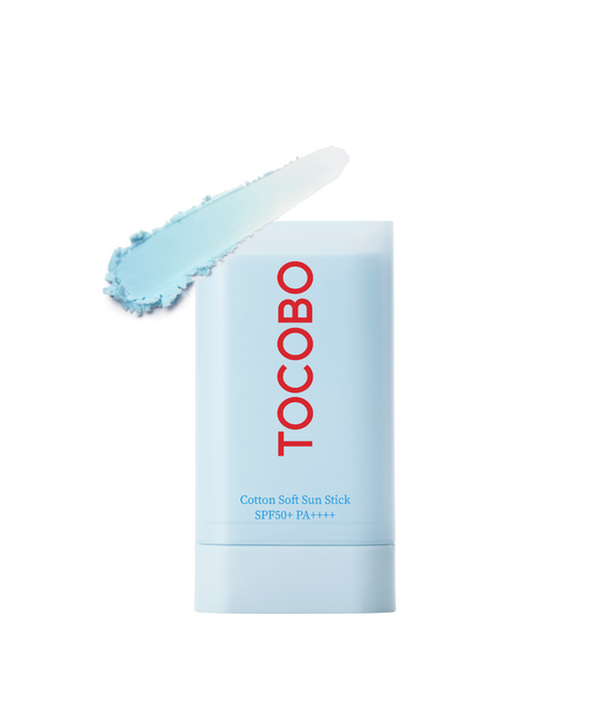 Tocobo Cotton Soft Sun Stick 19g